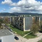 Apartman Maja *