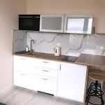 Maja Apartman *