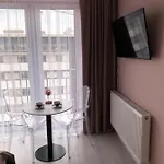 Apartman Maja Nowy Targ