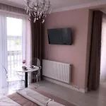 Apartman Maja