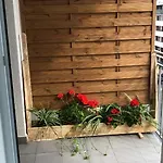 Apartman Maja Nowy Targ