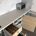 Maja Apartman