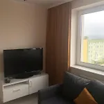 Apartman Maja *