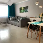 Maja Apartman Nowy Targ