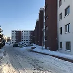Apartman Maja *