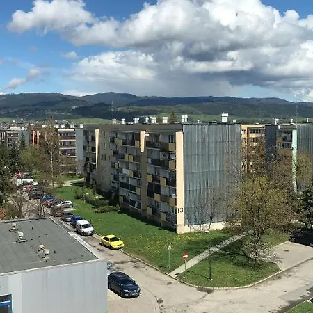 Lägenhet Maja *