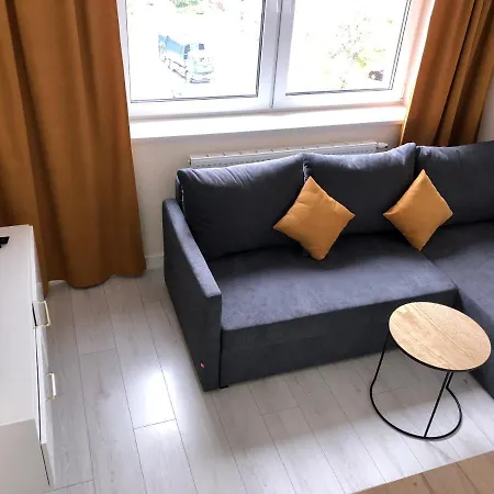 Appartement Maja Nowy Targ