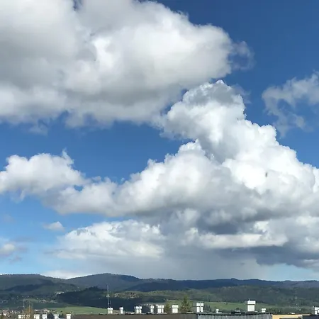 Maja Appartement Nowy Targ