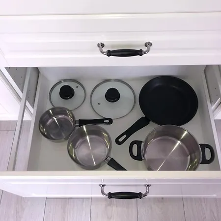 Appartement Maja *