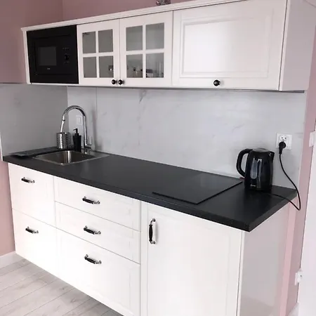 Apartament Maja Nowy Targ