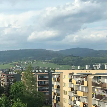 Appartement Maja