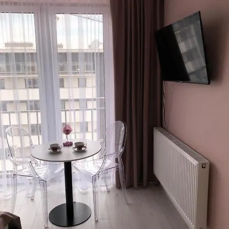 Appartement Maja Nowy Targ