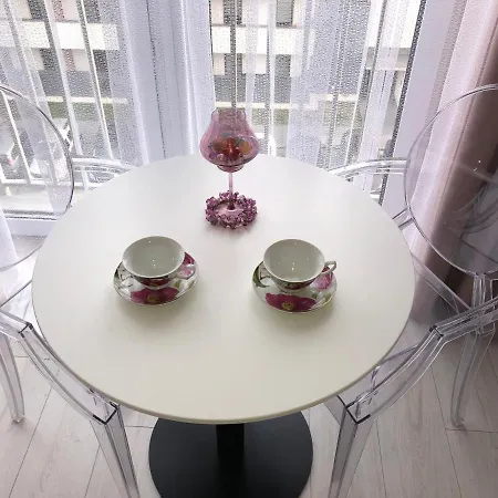Apartament Maja *