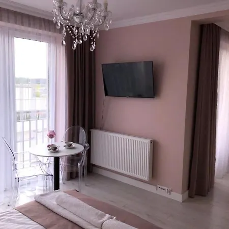 Appartement Maja