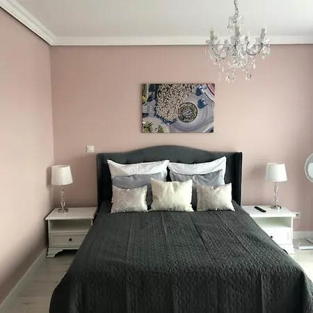 Apartament Maja