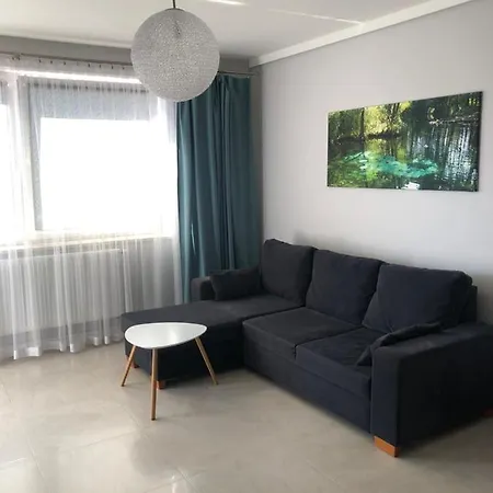 Maja Appartement