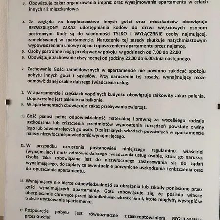 Maja Appartement Nowy Targ