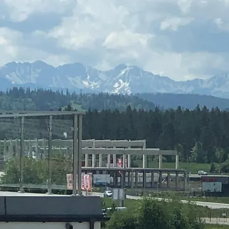 Maja Apartament