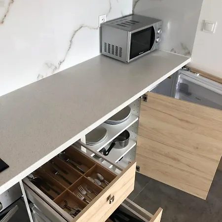 Maja Appartement