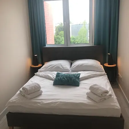 Appartement Maja