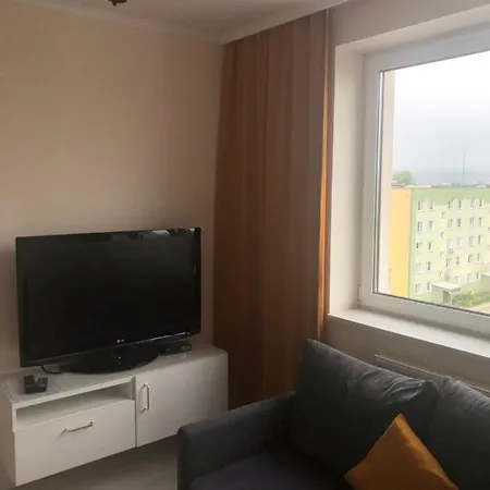 Apartament Maja *