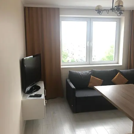 Maja Appartement *