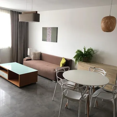 Maja Appartement *