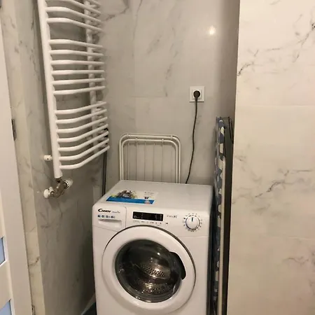 شقة Maja *