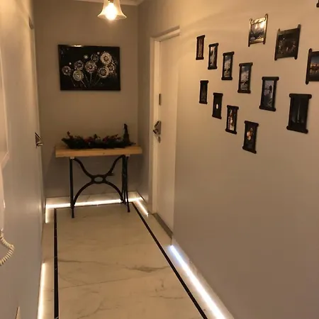 Apartmán Maja Nowy Targ