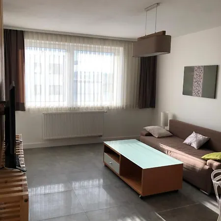 Appartement Maja *