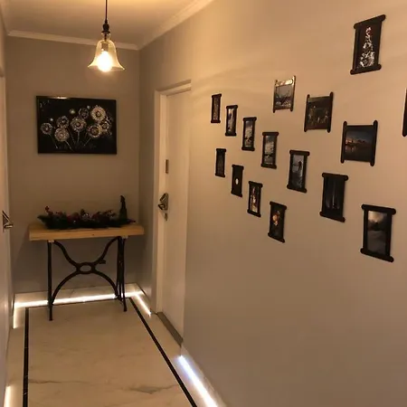 Maja Appartement *