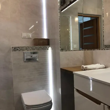 Appartement Maja