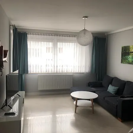 Appartement Maja Nowy Targ