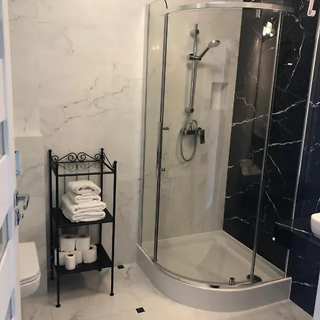 Apartment Maja Nowy Targ