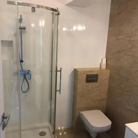 Maja Appartement Nowy Targ