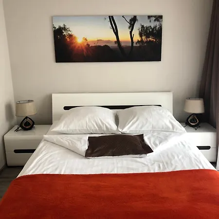 Appartement Maja *