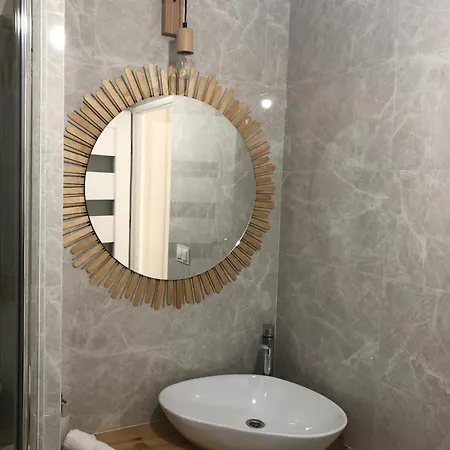 Apartment Maja Nowy Targ