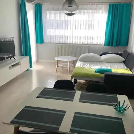 Maja Apartament
