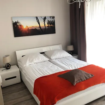Maja Apartament Nowy Targ