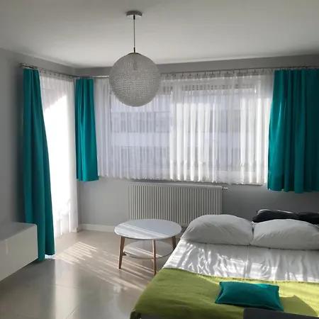 דירה Maja נובי טארג