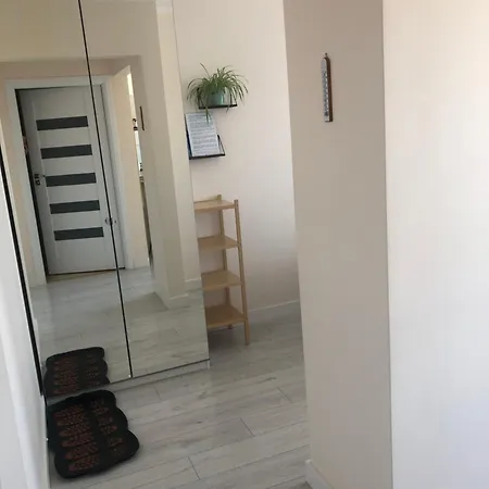 Appartement Maja