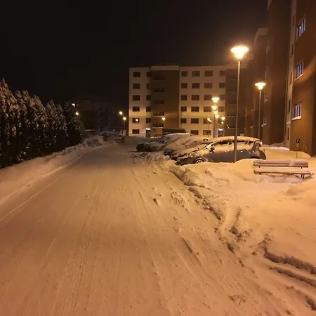 Maja Nowy Targ