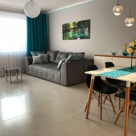 Maja Apartament Nowy Targ