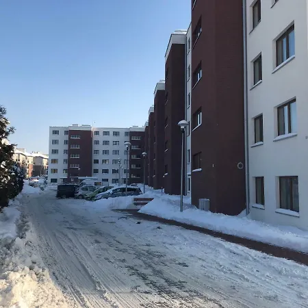 Apartament Maja *