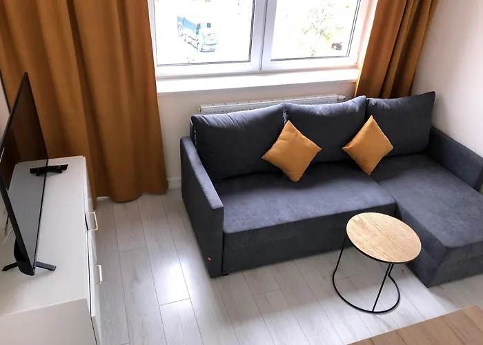 Appartamento Maja Nowy Targ