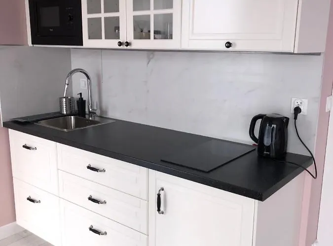 Appartamento Maja Nowy Targ