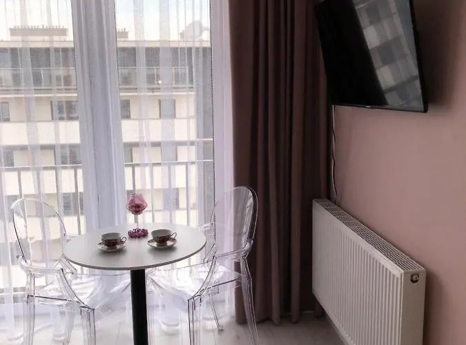 Appartamento Maja Nowy Targ