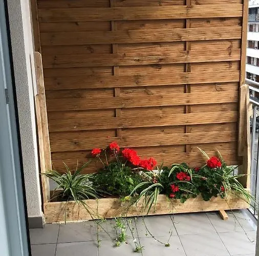 Appartamento Maja Nowy Targ