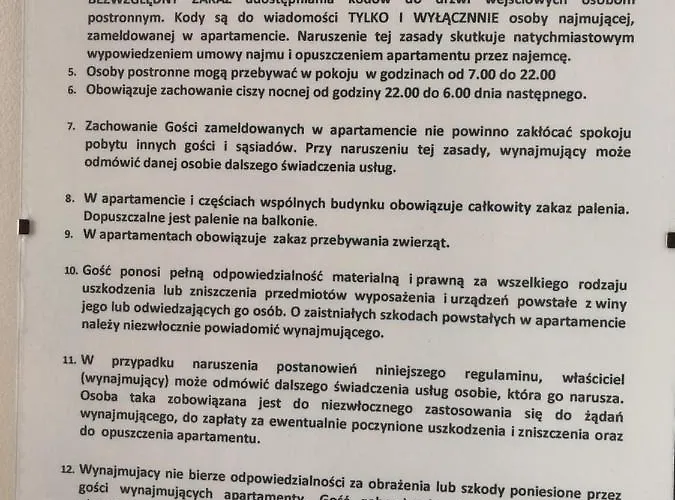 Maja Appartamento Nowy Targ