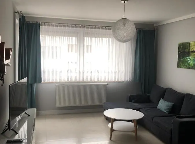 Appartamento Maja Nowy Targ